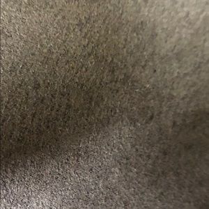 Meet your Posher, Riley